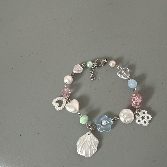 Coquette bracelets #y2k #jewelery #cute - Picture 2 of 3